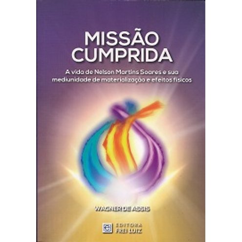 Missão Cumprida