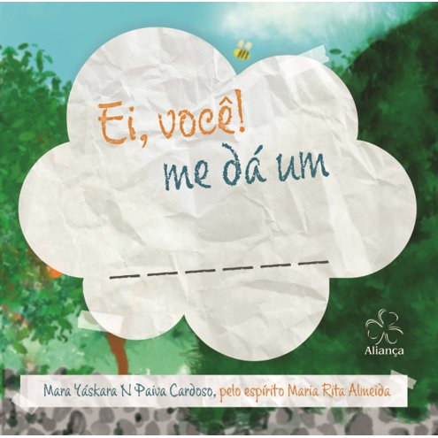 Ei, Você! Me da um Abraço!