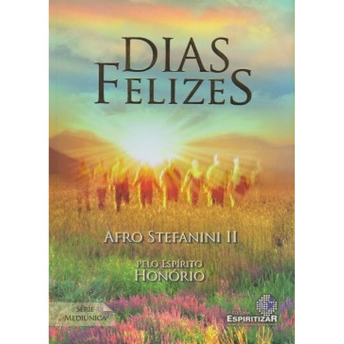 Capa de Dias Felizes