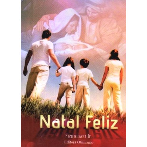 Natal Feliz - Bolso