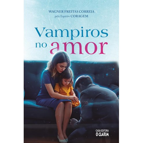 Vampiros no Amor