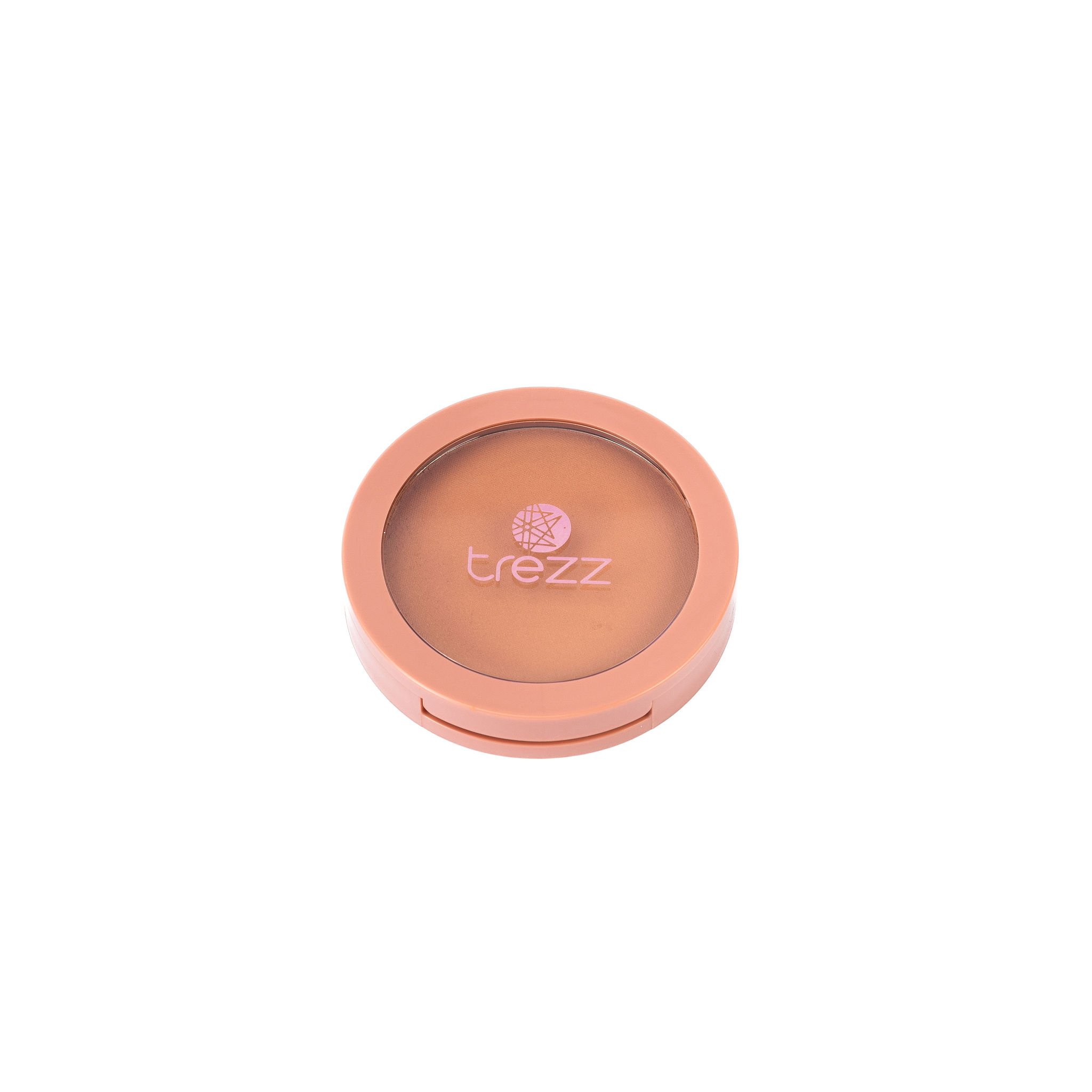 Trezz PÓ COMPACTO TREZZ CHOCOLATE 11g | Trezz Cosméticos