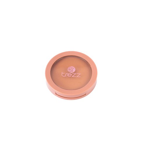 Trezz Pó compacto | Trezz Cosméticos