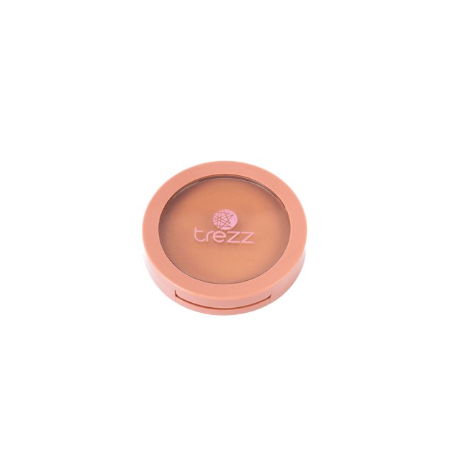 Trezz PÓ COMPACTO TREZZ CHOCOLATE 11g | Trezz Cosméticos