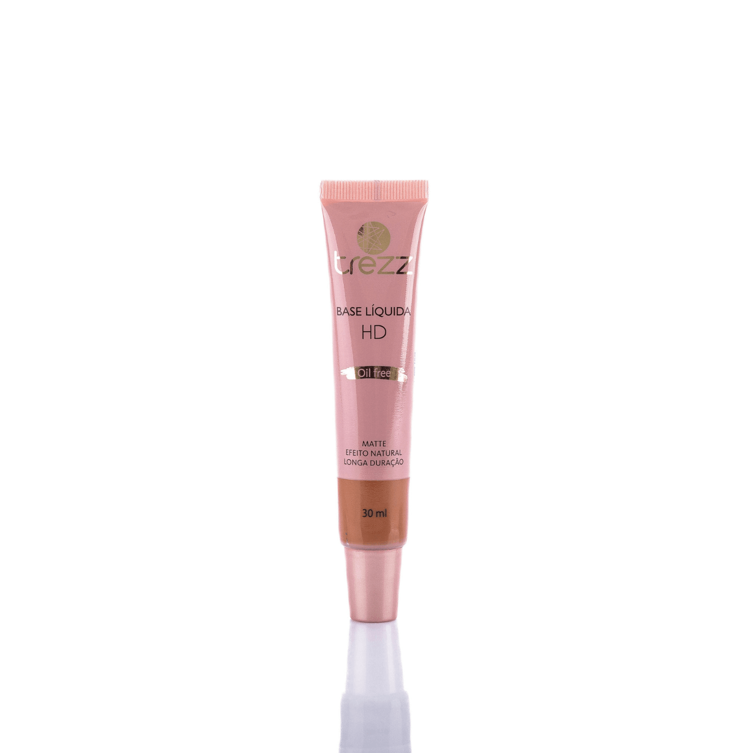 Trezz Base Líquida T09 Trezz 30ml | Trezz Cosméticos