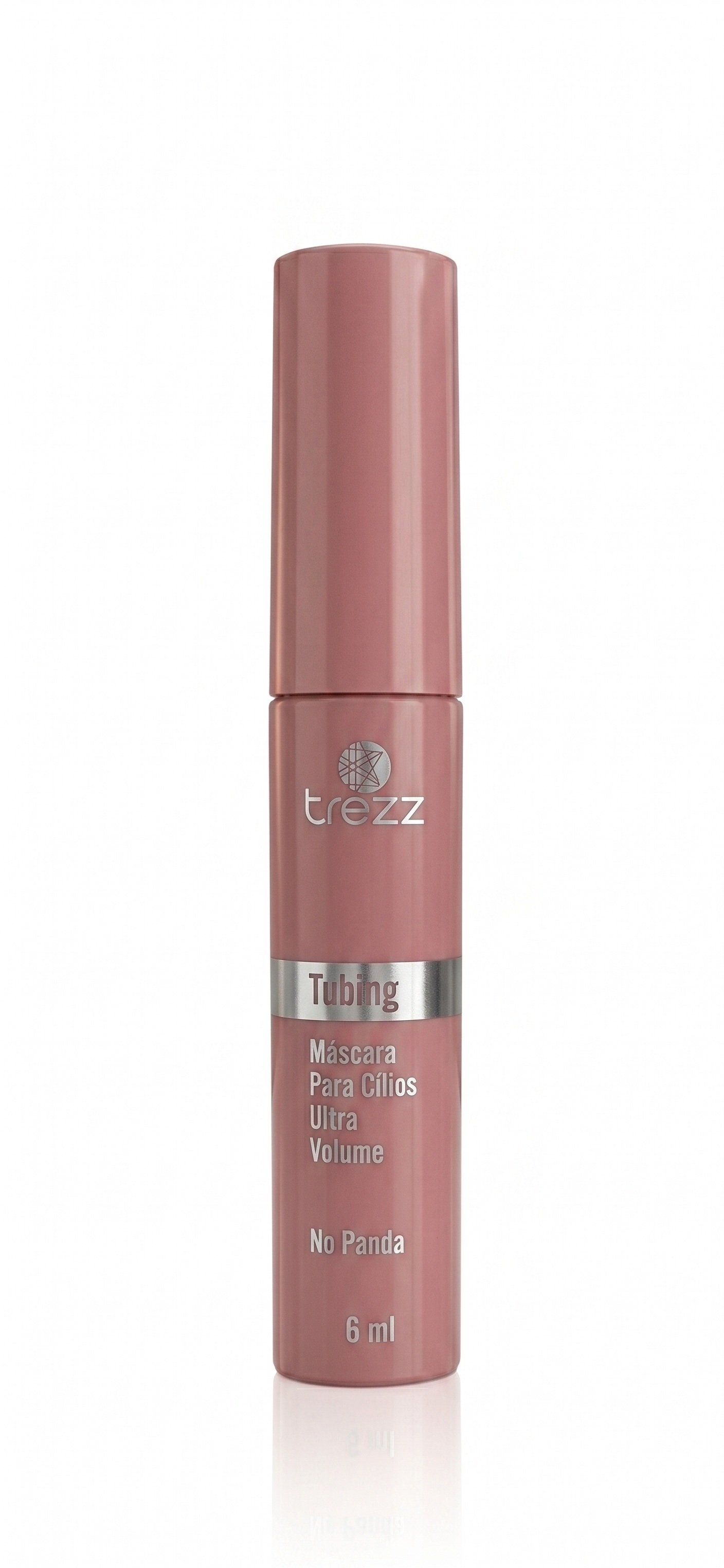 Trezz Máscara de Cílios Ultra Volume Trezz 6ml | Trezz Cosméticos