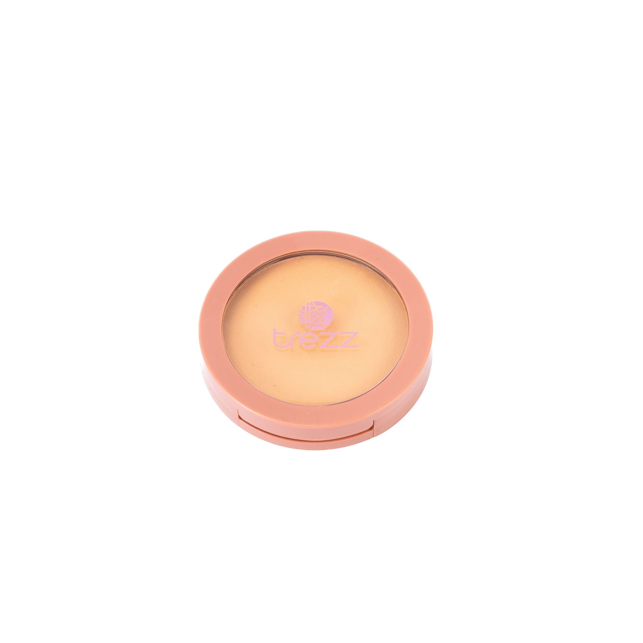 PÓ COMPACTO TREZZ AREIA 11g | Trezz Cosméticos