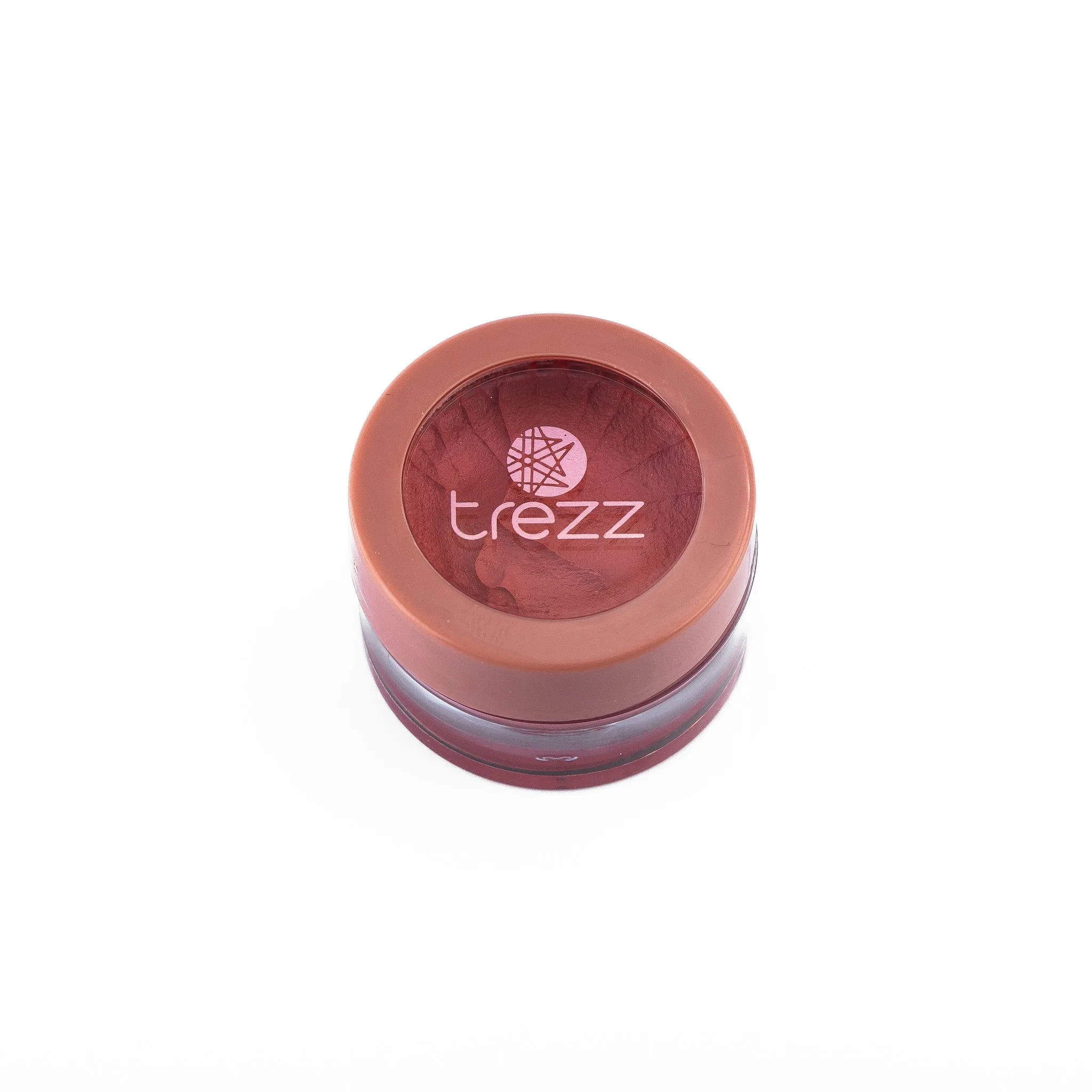 Trezz Soft Blush Lirio Trezz 5g | Trezz Cosméticos