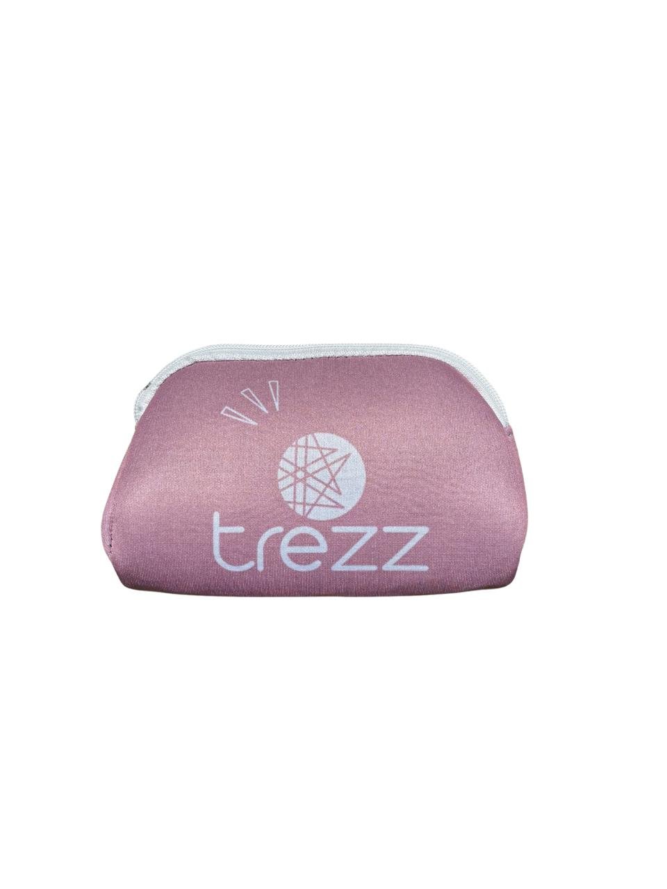 Trezz Necessaire Trezz | Trezz Cosméticos
