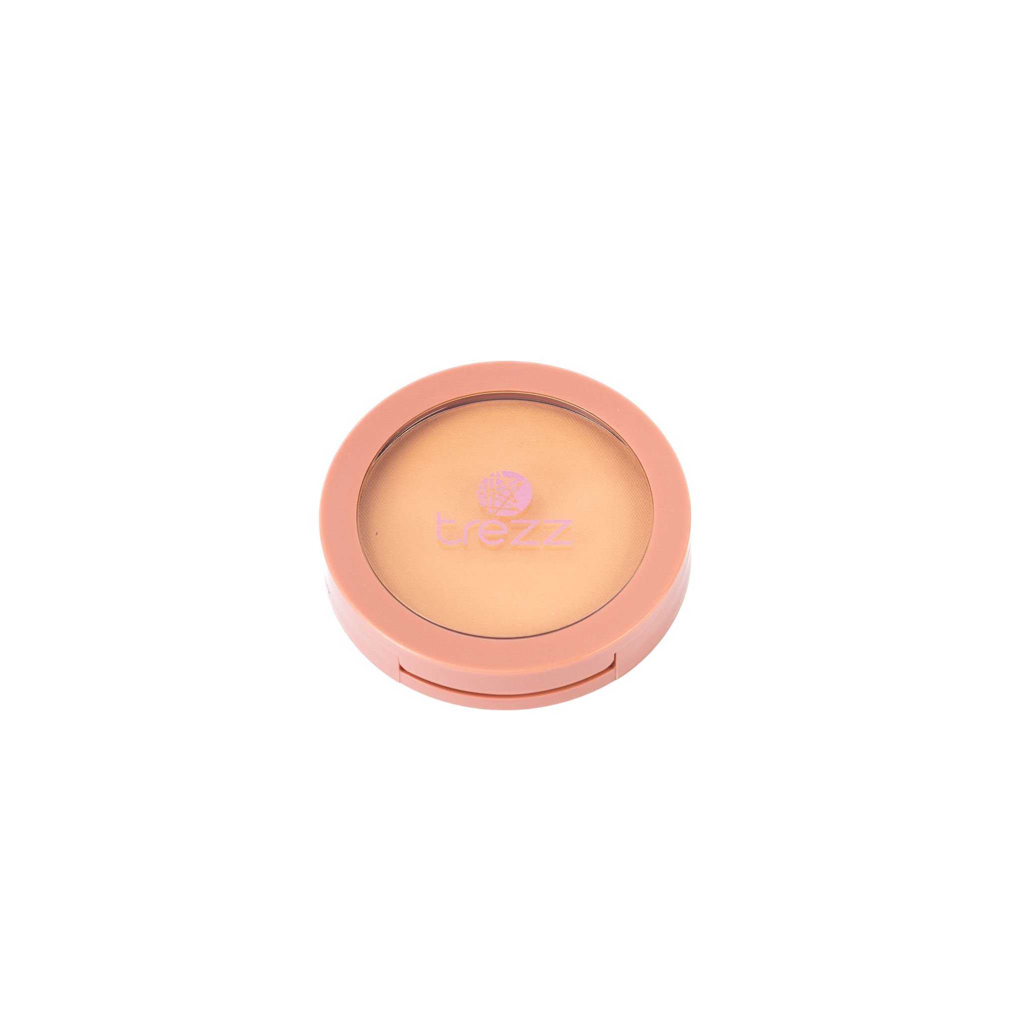 Trezz PÓ COMPACTO TREZZ CARAMELO 11g | Trezz Cosméticos