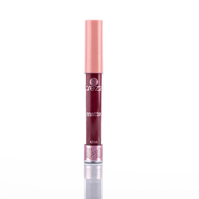Trezz Batom Líquido Matte Vaidosa Trezz 4,5ml | Trezz Cosméticos