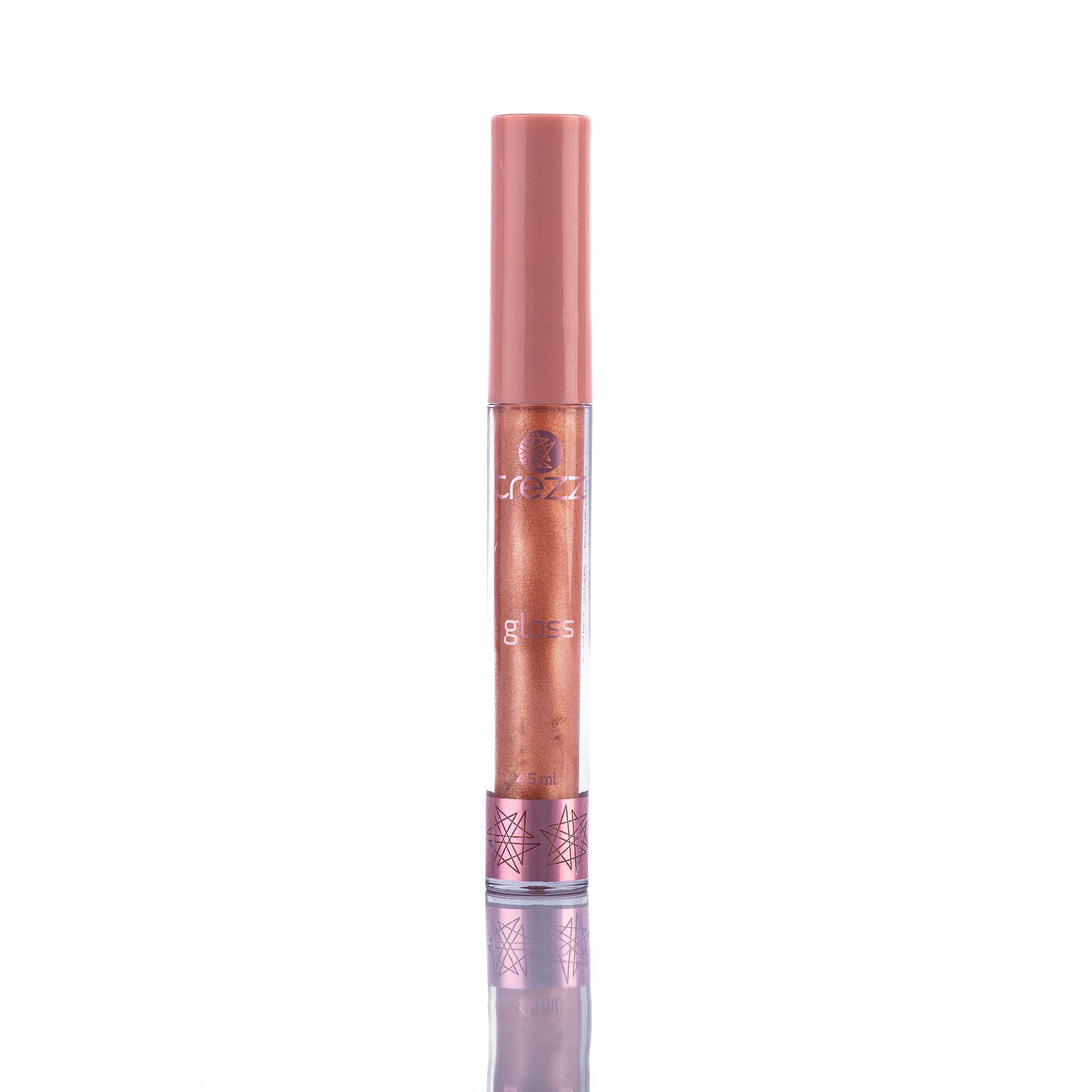 Trezz Gloss Que Babado Trezz 4,5ml | Trezz Cosméticos