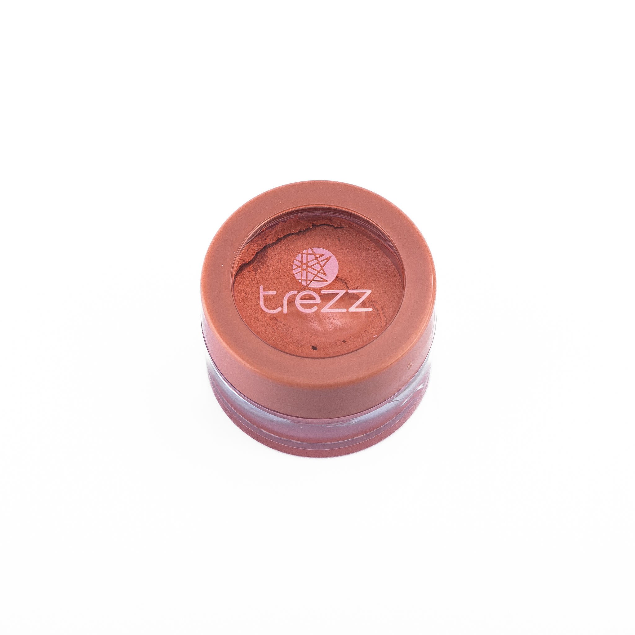 Soft Blush Tulipa Trezz 5g | Trezz Cosméticos