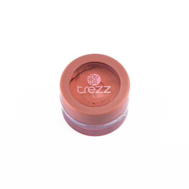 Soft Blush Tulipa Trezz 5g | Trezz Cosméticos