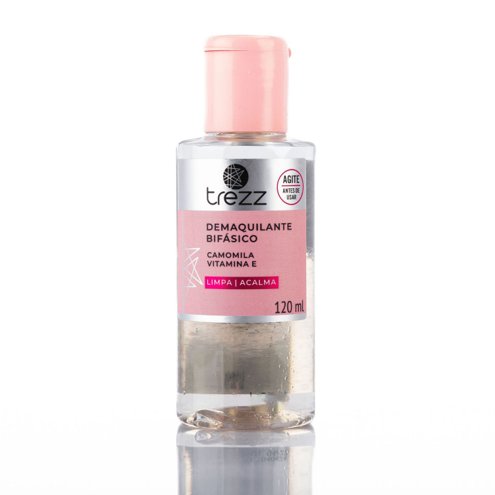 Trezz Cosméticos | Elegante e Acessível