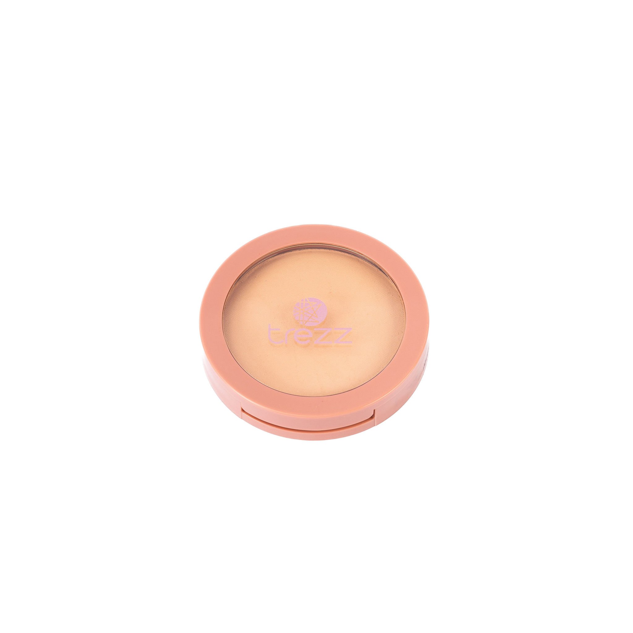 Trezz PÓ COMPACTO TREZZ MEL 11g | Trezz Cosméticos
