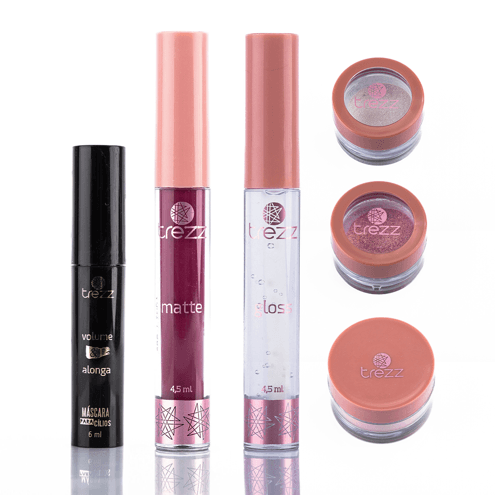 Kits | Trezz Cosméticos