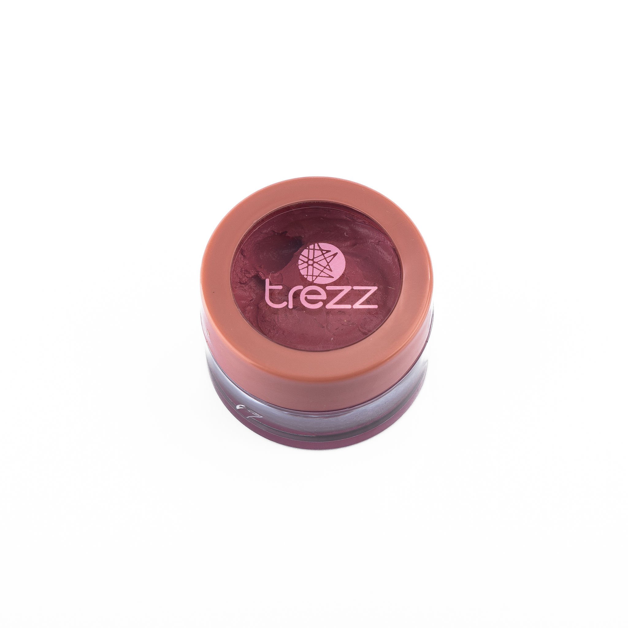 Soft Blush Rosa Trezz 5g | Trezz Cosméticos