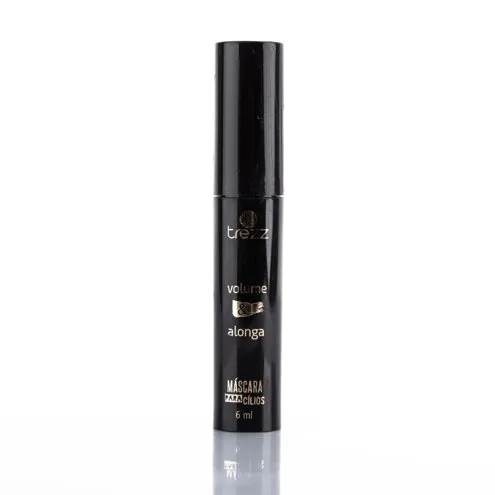 Trezz Trezz Cosméticos | Elegante e Acessível