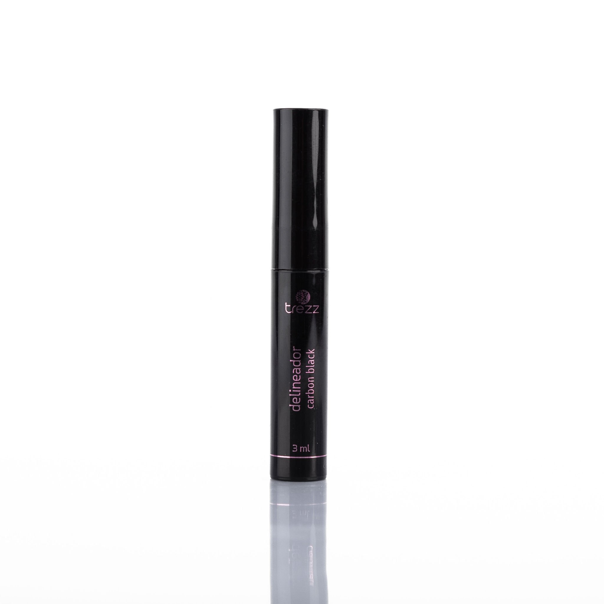 Trezz Delineador Ultra Fino Trezz 3ml | Trezz Cosméticos