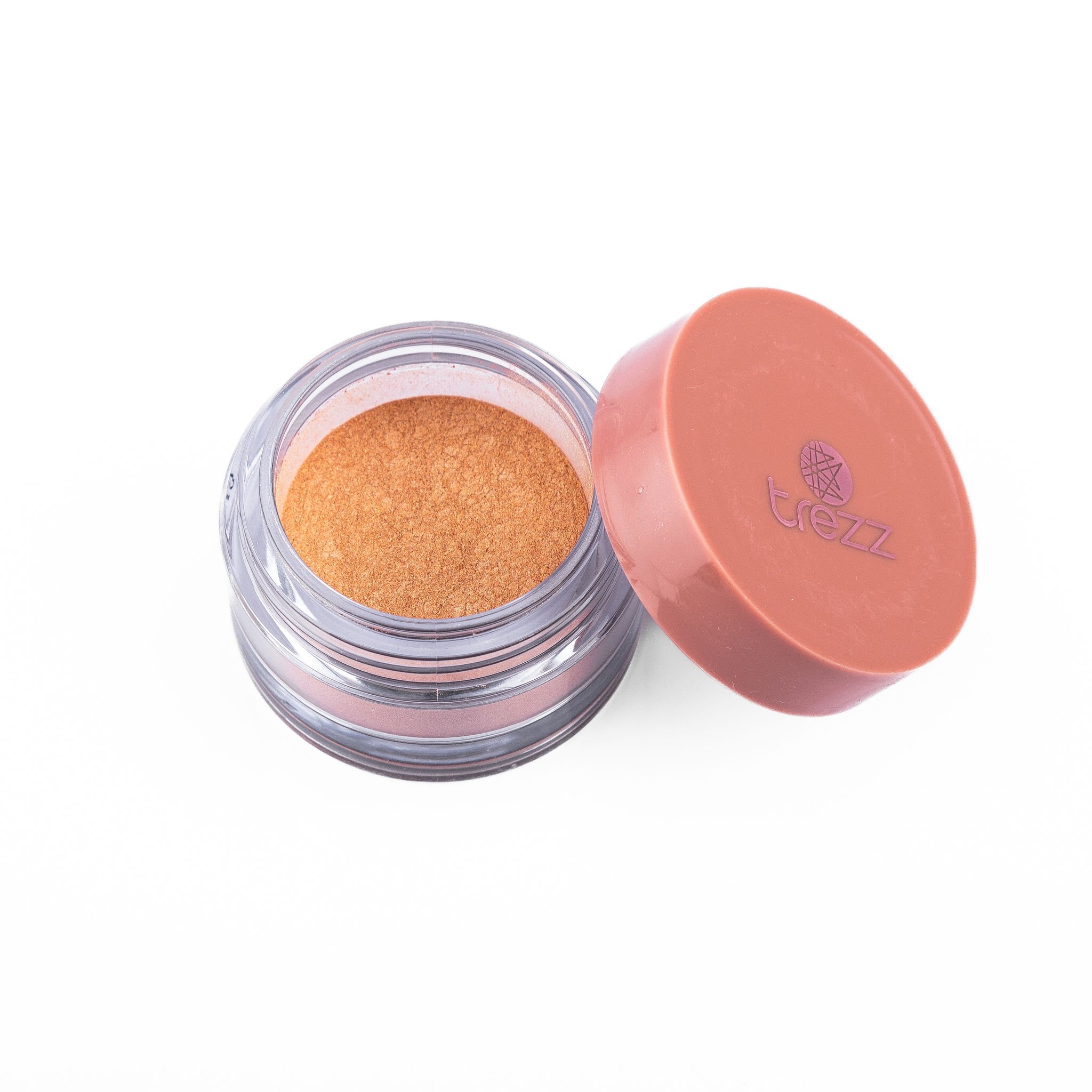 Iluminador Radiant Trezz 4g | Trezz Cosméticos