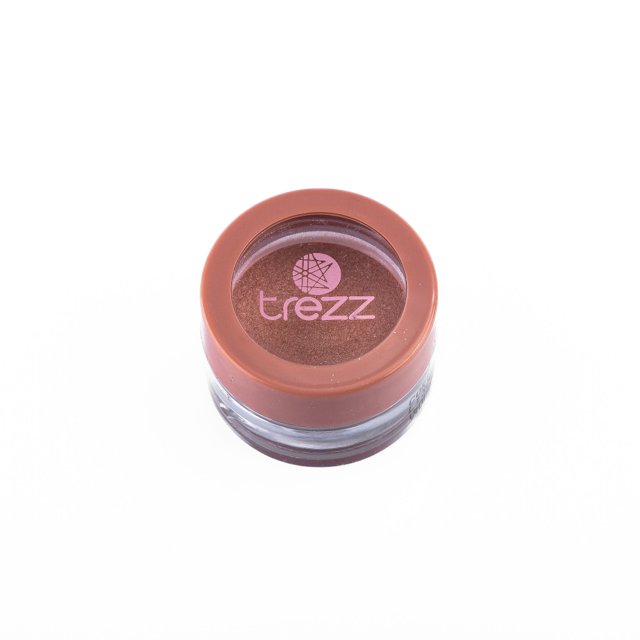 Trezz Pigmento Sparkle Nude Trezz 1,5g | Trezz Cosméticos