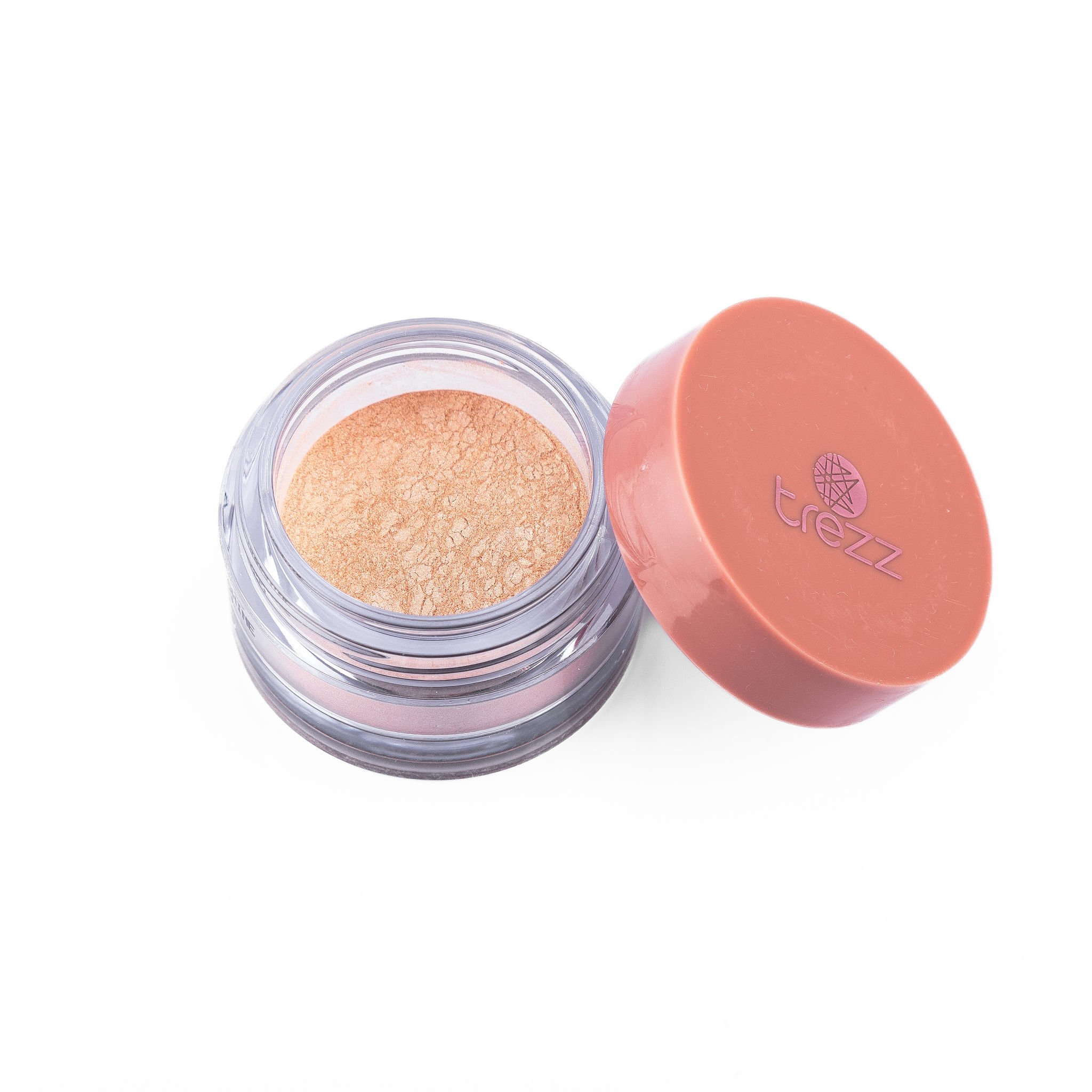 Iluminador Sunshine Trezz 4g | Trezz Cosméticos