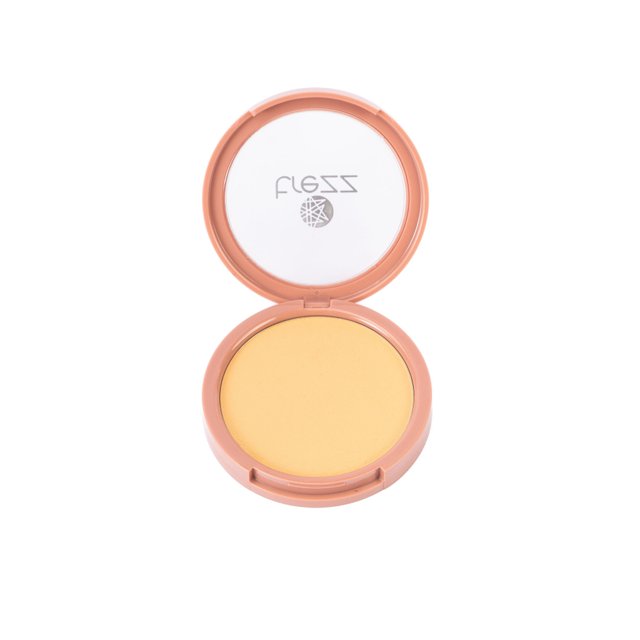 PÓ COMPACTO TREZZ AREIA 11g | Trezz Cosméticos