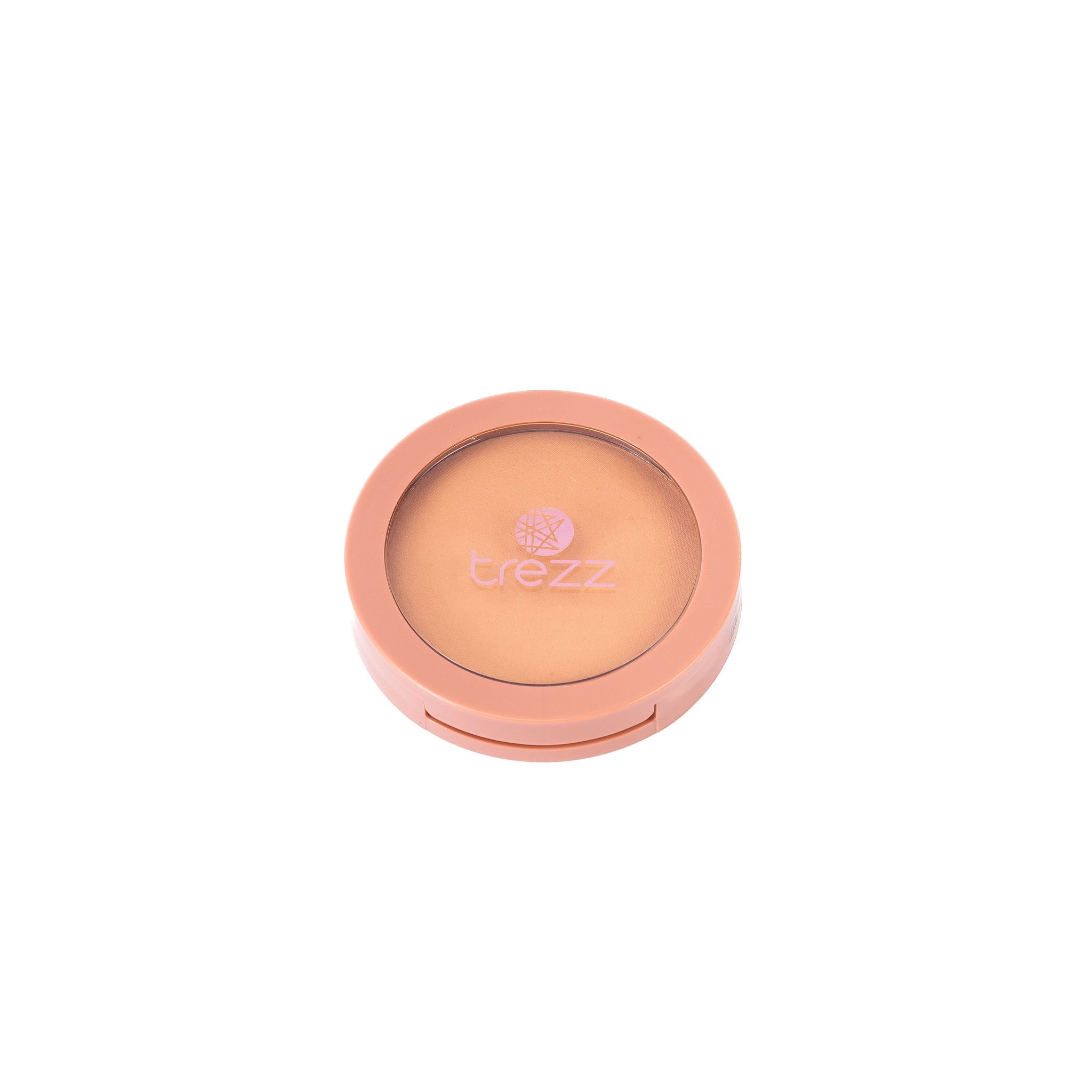 Trezz PÓ COMPACTO TREZZ CAPUCCINO 11g | Trezz Cosméticos