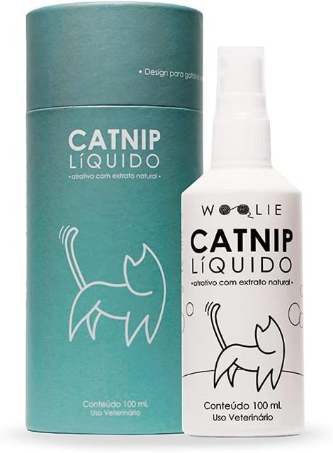 Catit Senses 2.0 Catnip Spray 60Ml