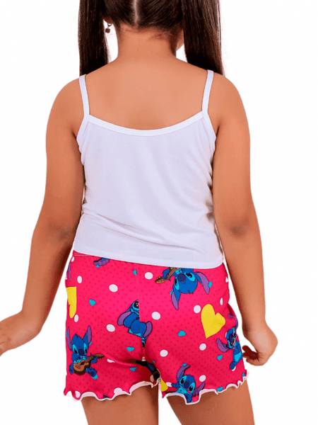 Infantil | Juvenil | Wastra Moda Íntima