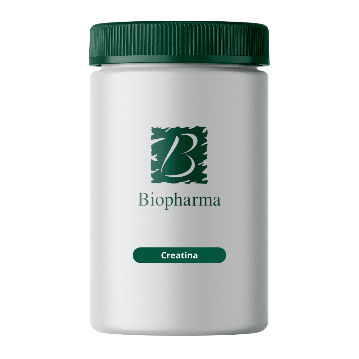 Creatina Monohidratada com Sabor 225g | Biopharma