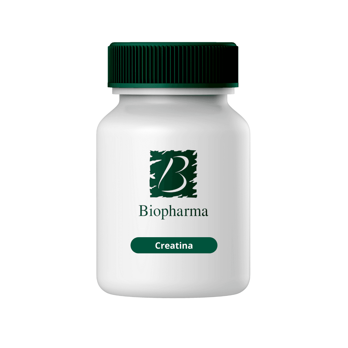 Creatina Cápsulas 30 doses | Biopharma