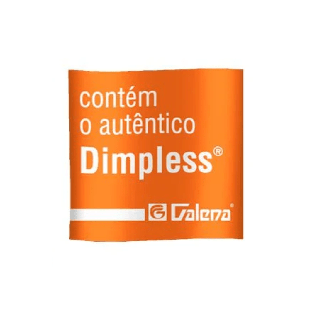 Dimpless - Anti Celulite e Cabelo Branco | Biopharma