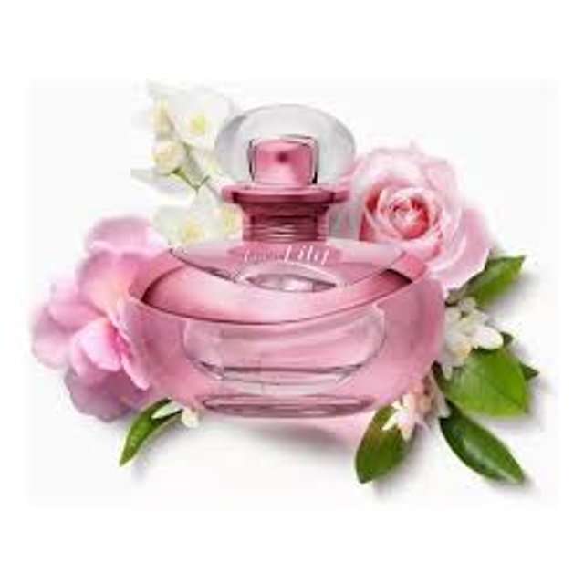 Love Lily Eau de Parfum 75ml | Drykaperfumaria Love Lily Eau De Parfum 75MI