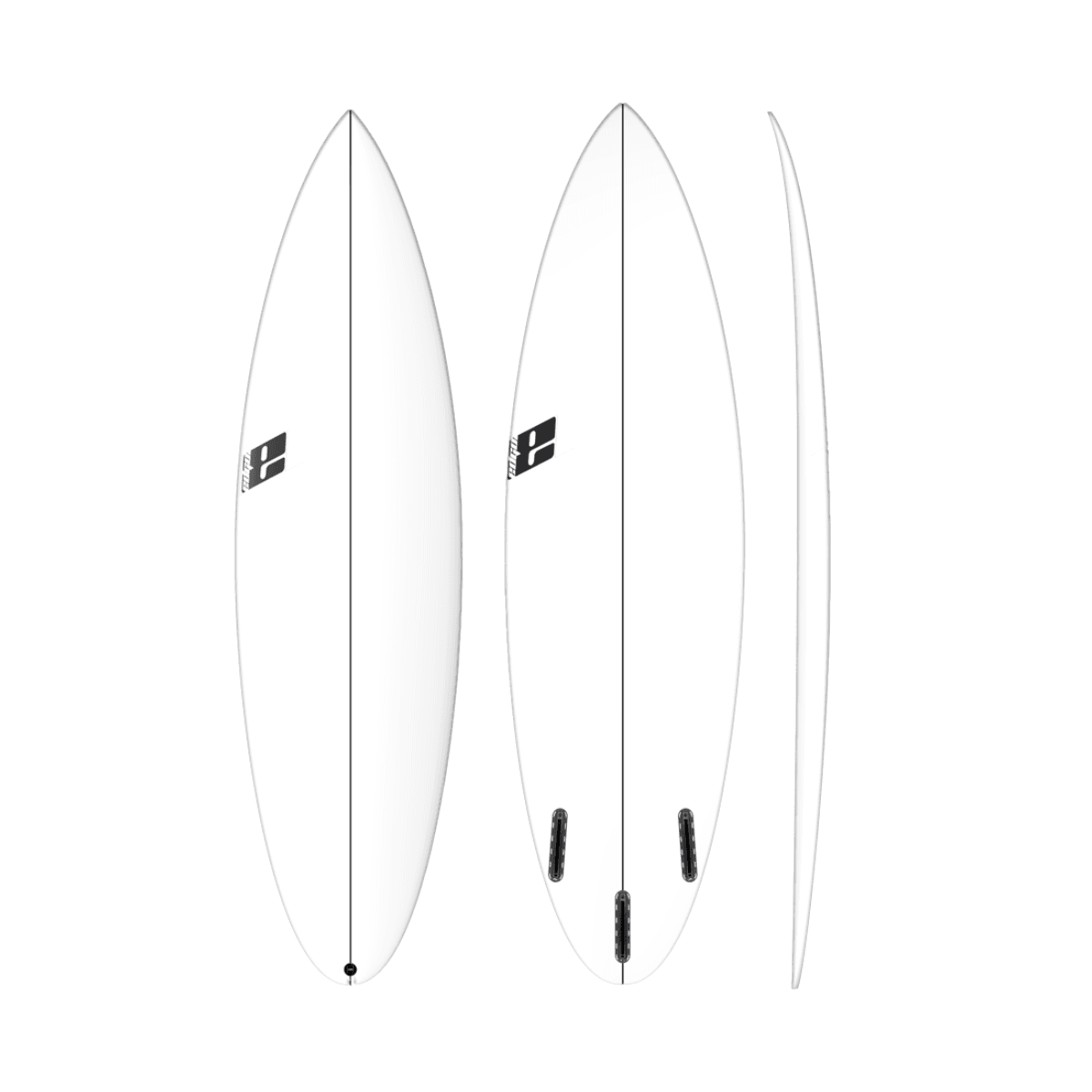 Predator | EDGOsurfboards