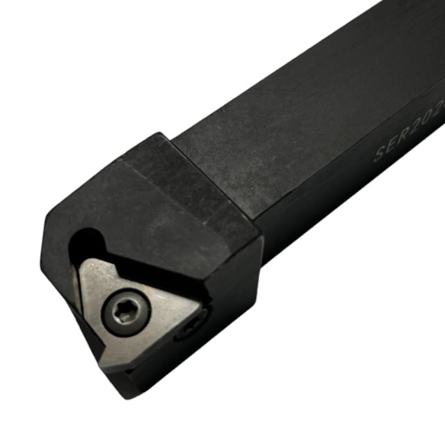 Suporte Rosca Externo Direito R166 OFG 2020 22 Para R166 22 ou RT22 Max ...