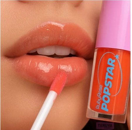 Lip Oil- Ruby Rose- Pop Star- 2000- Liquor | mariabella