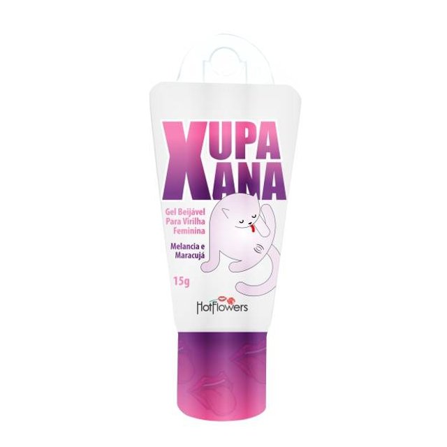 LINHA XUPS- XUPA XANA Código 1543733 | Sinara Essencial Moda e Acessórios