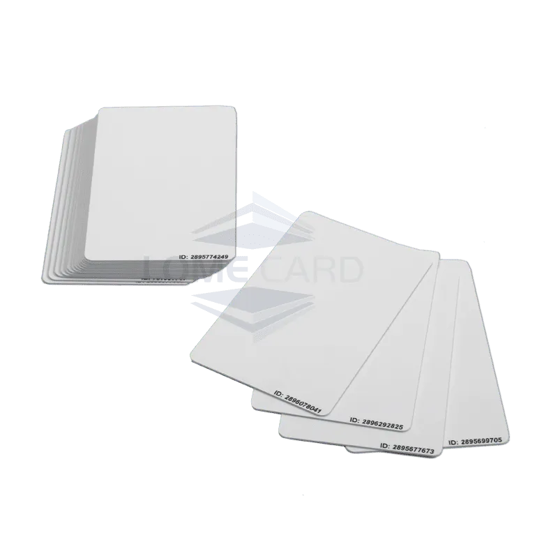 Cartão ISO mifare 1K - 200 unidades