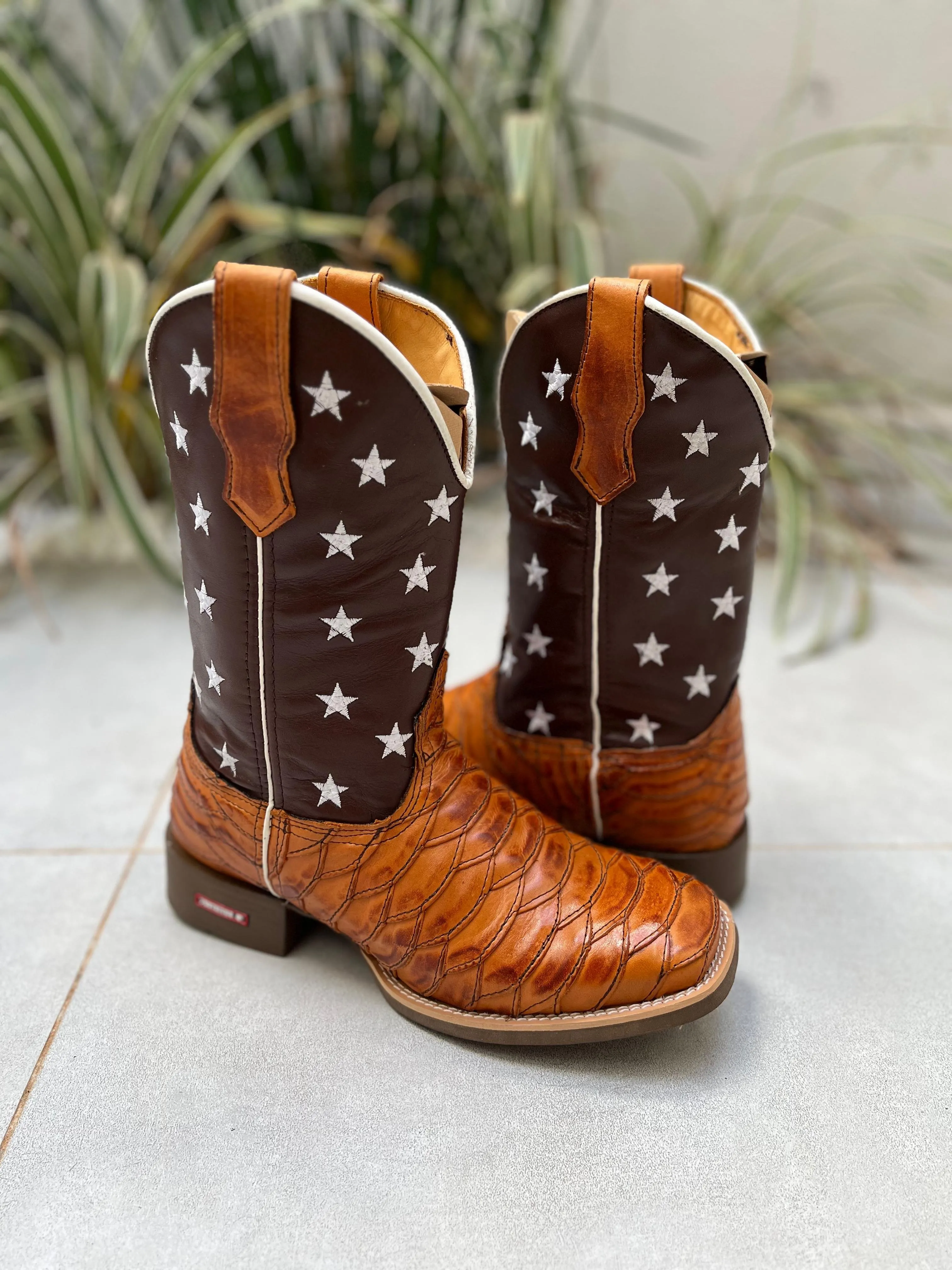 Cano Alto Mercado Livre Botas Texana Masculina Texana Masculina