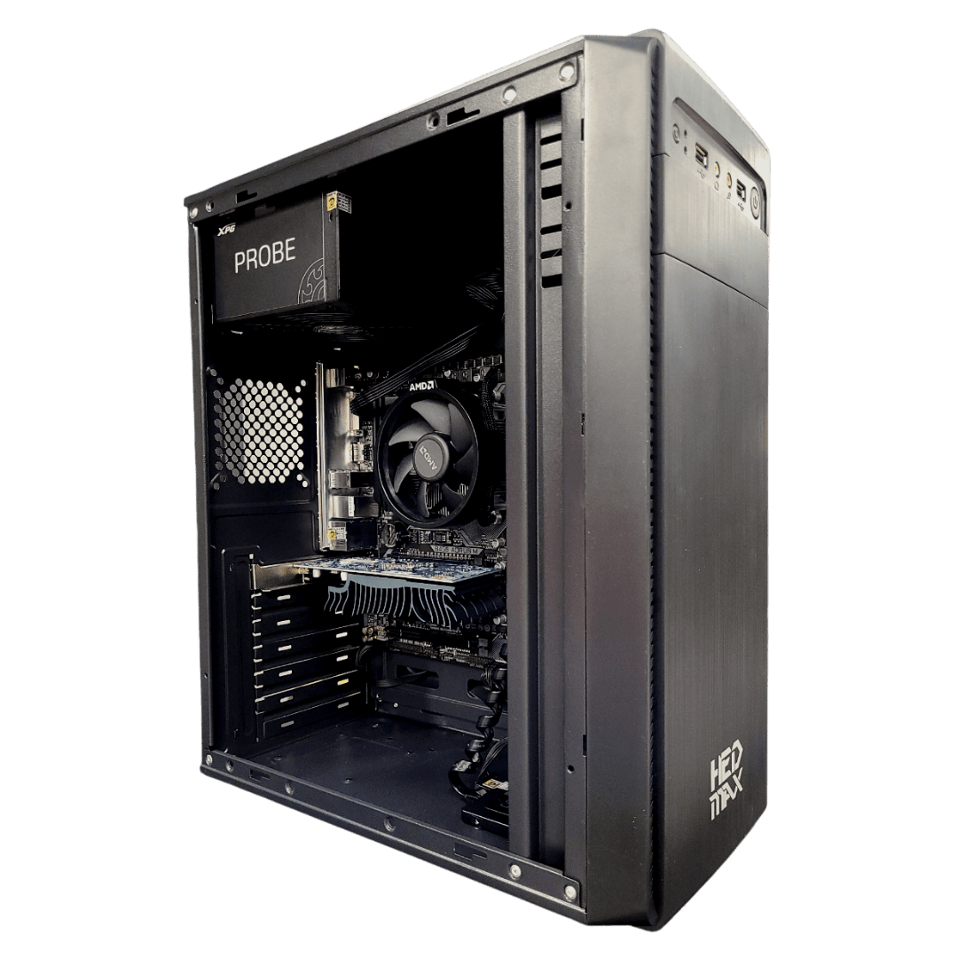 Dragon Computadores | Inovação ao seu Alcance