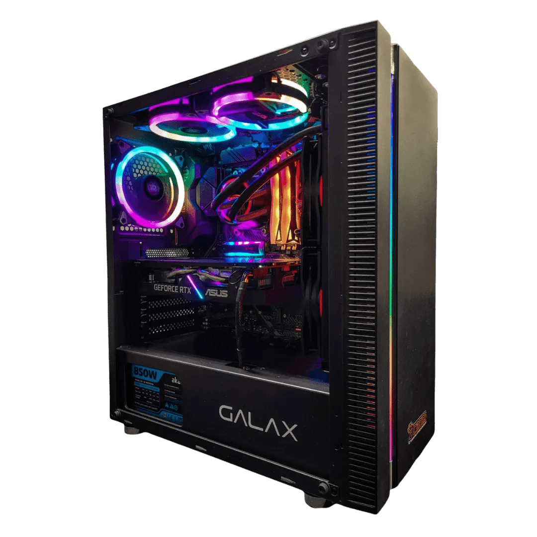 Dragon Computadores | Inovação ao seu Alcance