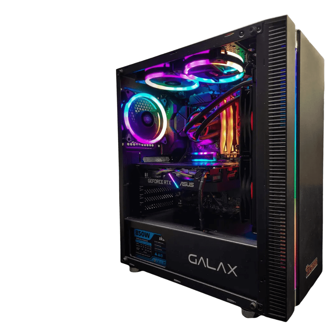 Dragon Computadores | Inovação ao seu Alcance