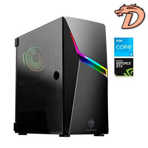 Dragon Computadores | Inovação ao seu Alcance
