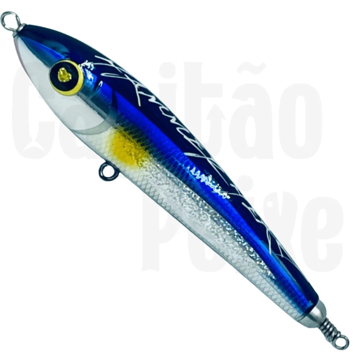 ISCA HAMMERHEAD CHERRY ASY 1.8 EVO | Capitão Peixe ISCA HAMMERHEAD CHERRY ASY 1.8 EVO | Capitão Peixe