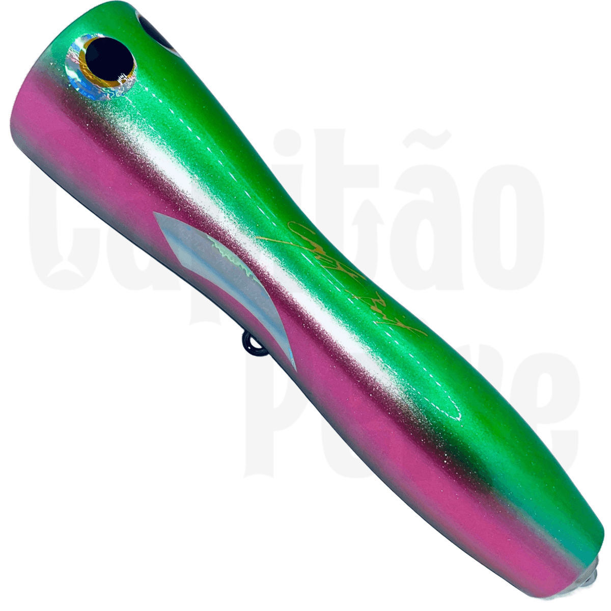 ISCA CRAFT BAIT GT3 | Capitão Peixe