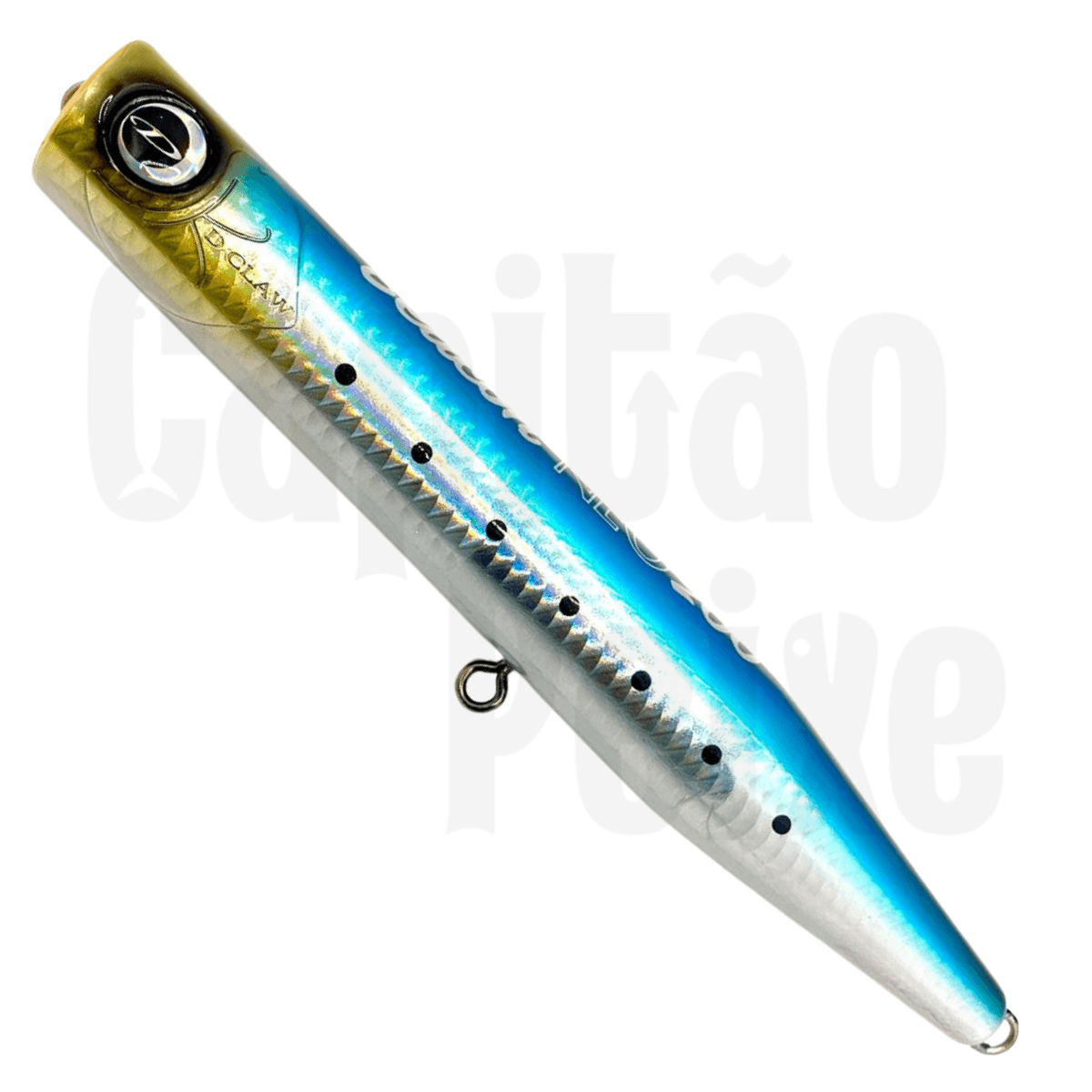 POPPER D-CLAW BEACON NEO 200MM 75G | Capitão Peixe