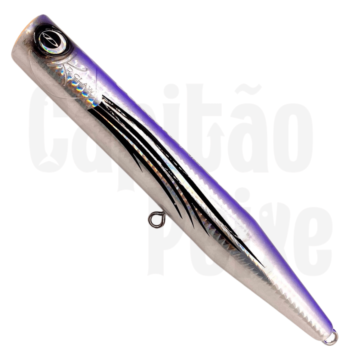 POPPER D-CLAW BEACON NEO 200MM 75G | Capitão Peixe