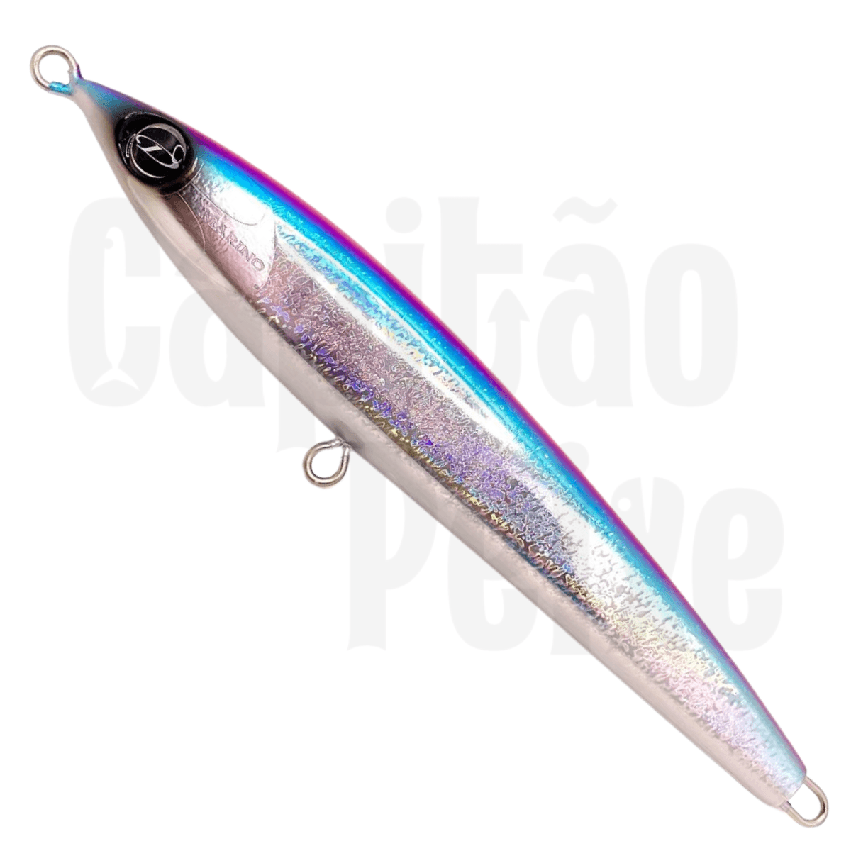 STICKBAIT D-CLAW MARINO SLIM | Capitão Peixe